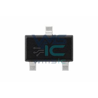 RCLAMP0822B.C Low Capacitance ESD Diode RCLAMP0822B SC-75(SOT523) Package