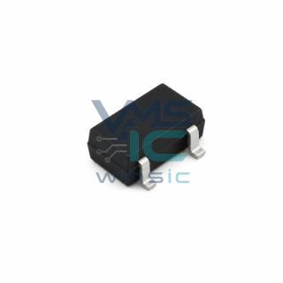 RT9816D-30GY Voltage Detector 3.0V RT9816D SC-82 Package