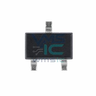 P-Channel MOSFET 12V 3.5A 2SJ621-T1B-AT 2SJ621 SC-96-3 Package