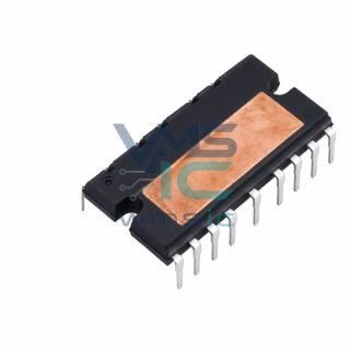 STGIPS20K60 Intelligent Power Module 600V 20A SDIP-25 STGIPS20K60 SDIP-25L Package