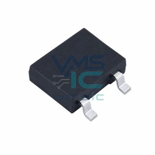 DF04S Bridge Rectifier 400V 1.5A DF04S SDIP-4 Package