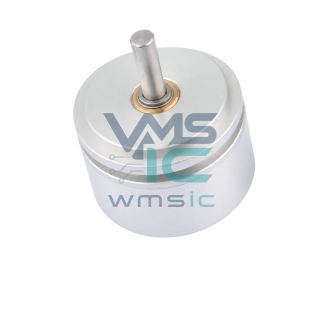 Precision Potentiometer plus minus 10 percent 6538S-1-103 6538S SERVOMOUNT Package