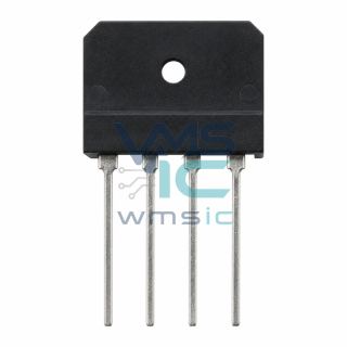 SGBJ2510 Bridge Rectifier 25A 1000V Power Rectifier Bridge SGBJ2510 SGBJ Package