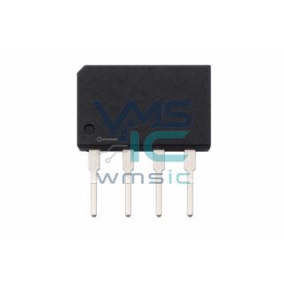 AQ2A1-C2-T24VDC Solid State Relay 2A 24VDC Control AQ2A1 SIL-4 Package