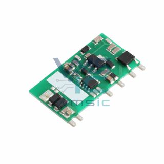 TSR 3-24150A Non-Isolated Converter 24V Input 15V Output 3A TSR SIP Package