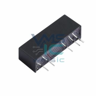5.1k Ohm+/- 2% Resistor Network 770101512 SIP-10 Package
