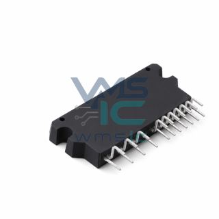 STK534U363C-E Intelligent Power Module IPM STK534U363C SIP-29 Package