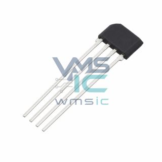 BU1006-M3/45 Bridge Rectifier BU1006 SIP-4 Package