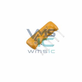 1k Ohm+/- 2% 4605X-101-102LF Resistor Network SIP-5 4605X SIP-5-2.54mm Package