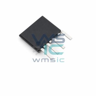 Resistor Network 510 Ohm+/- 2% 77063511 SIP-6 Package