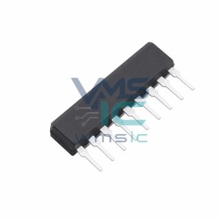 KA358S Dual Operational Amplifier KA358S SIP-9 Package