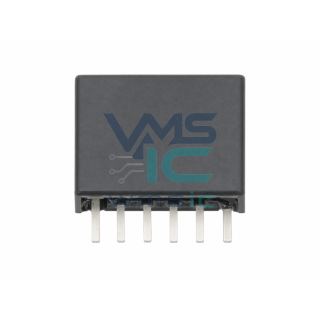 AM2SS-0505SJZ Converter Module AM2SS SIP 10.2x7.6mm Package