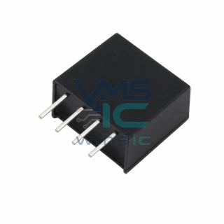 PDS1-S24-S9-S Isolated Converter PDS1 SIP 11.6x6mm Package