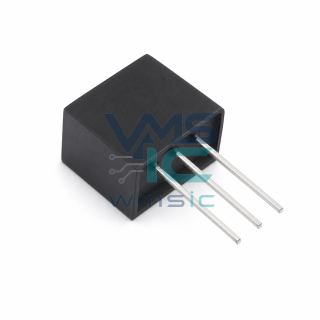 TSR 1-2433E-YC Non-Isolated Switching Regulator 3.3V 1A TSR SIP 11.6x7.5mm Package