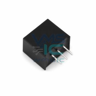 TSR 1-2450E-YC Non-Isolated Switching Regulator 5V 1A TSR SIP 11.6x7.6mm Package
