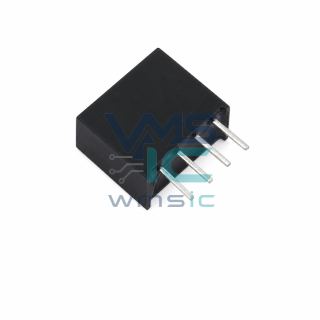 AM1/4S-4815SH30Z Isolated Converter Module AM1 SIP 11.7x6mm Package