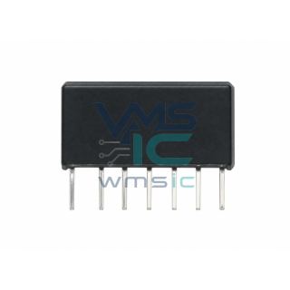 4083 Electronic Integrated Circuit 4083 SIP 12.2x8.9mm Package