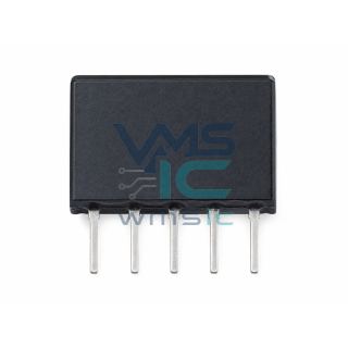 2121 Electronic Component Part 2121 SIP 14.7x10.2mm Package