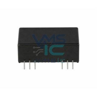 2870 Electronic Component Model 2870 SIP 15.2x12.7mm Package