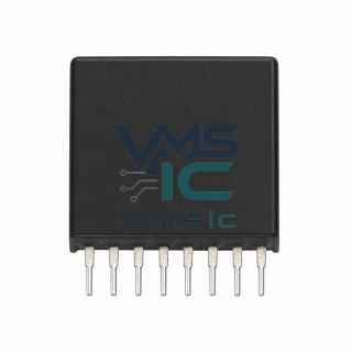 4016 CMOS Quad Bilateral Switch 4016 SIP 15.2x15.2mm Package