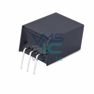 P7805-500R Step-Down Regulator Module P7805 SIP 17.5x11.5mm Package