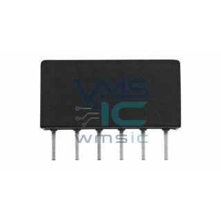 AM3A-4805SZ Isolated Converter Power Module AM3A SIP 17.5x9.5mm Package