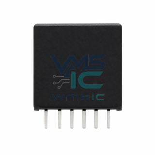 2860 Electronic Component Model 2860 SIP 17.8x17.8mm Package