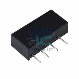 PDM1-S9-D15-S Isolated Converter Module PDM1 SIP 19.5x6mm Package