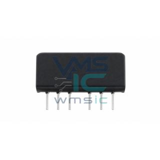 2S7WB_2405S3RP Isolated Converter Module 2S7WB_2405S3RP SIP 19.5x7.1mm Package
