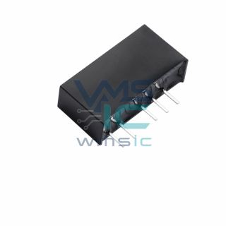 AM2DS-1212DH52Z Converter Module AM2DS SIP 19.5x7.2mm Package