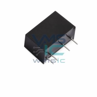 QA051C Converter 5V to 20V 80mA QA051C SIP 19.5x9.8mm Package