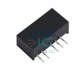 Converter Module 3S7A_0512S1U SIP 19.6x7mm Package