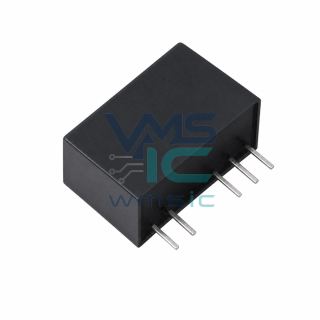 1W Isolated Regulated Converter Module Single Output IH1203SY-1WR1 IH1203SY SIP 19.6x9.5mm Package