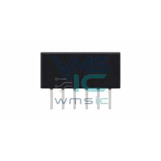 R05P06S Isolated Converter Power Module R05P06S SIP 19.6x9.8mm Package