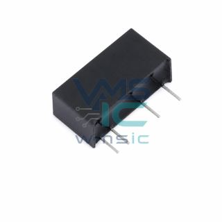 PDME2-S24-S5-S Isolated Converter PDME2 SIP 19.7x7.1mm Package