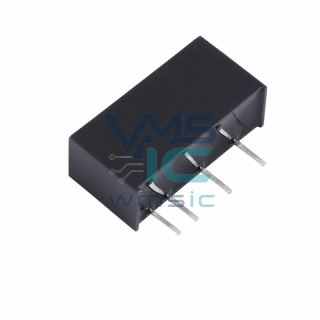 PDM2-S12-S3-S Isolated Converter Module PDM2 SIP 19.7x7mm Package