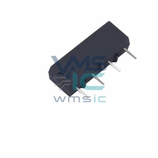 Reed Relay S1A120000 SIP 19x5.1mm Package