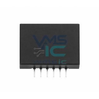 3783 Electronic Component Hardware Accessory 3783 SIP 20.3x17.8mm Package