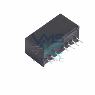PDL09-12S09 Isolated Converter PDL09 SIP 21.8x9.1mm Package