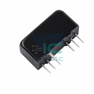 PDL09-24S3P3M Isolated Converter PDL09 SIP 21.8x9.6mm Package