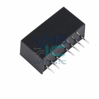 AM3G-1205DZ Isolated Converter Power Module AM3G SIP 21.9x9.2mm Package