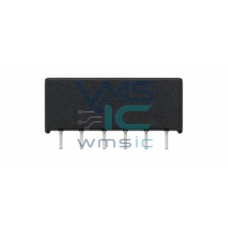 AM9G-2415DZ 9W Dual Output Converter Module AM9G SIP 21.9x9.6mm Package