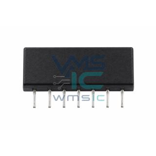 PDL09-24S05M Isolated Converter Module PDL09 SIP 21x9.6mm Package