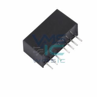 GPA1205S-3 Isolated Power Supply Module GPA1205S SIP 22x9.5mm Package