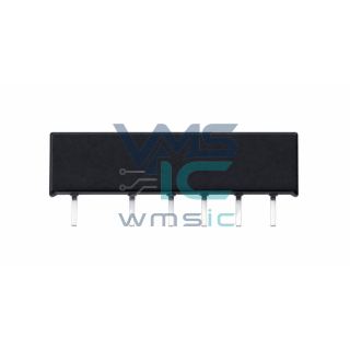 ATA006A0XZ Converter Power Module ATA006A0XZ SIP 25.4x6.7mm Package