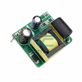 3W AC Power Module Wide Input 3.3V Output NF03-A03L NF03 SIP 26x24mm Package