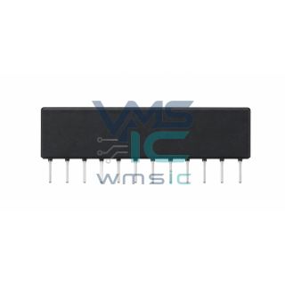 SUTS62405-G High-Efficiency Isolated Converter SUTS62405 SIP 37.6x9.2mm Package