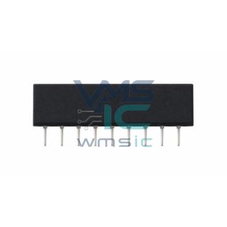 2V24-N1-EI-W High Voltage Power Supply 2V24 SIP 46x12mm Package