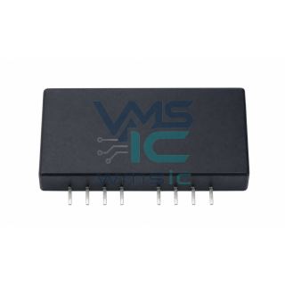 1.25M12-P0.5-WS Electronic Component 1.25M12 SIP 47x28mm Package