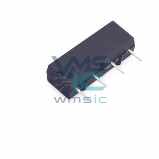 Reed Relay S1A240000 SIP 5.08x19mm Package